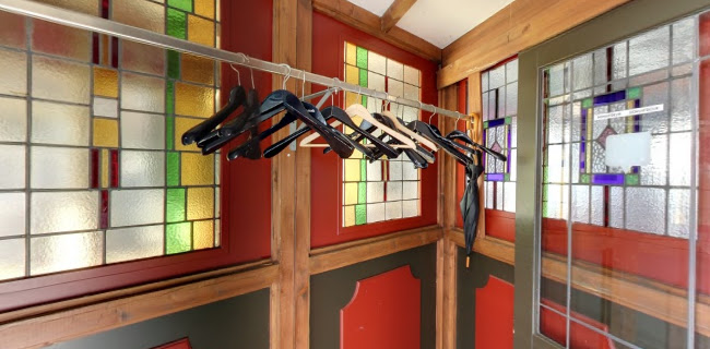 't Lieve Vrouwtje - Horeca