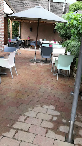 IJssalon La Dolce Borger - Borger