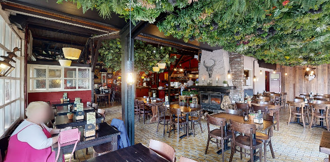 Boscafé De Nachtegaal Phone number