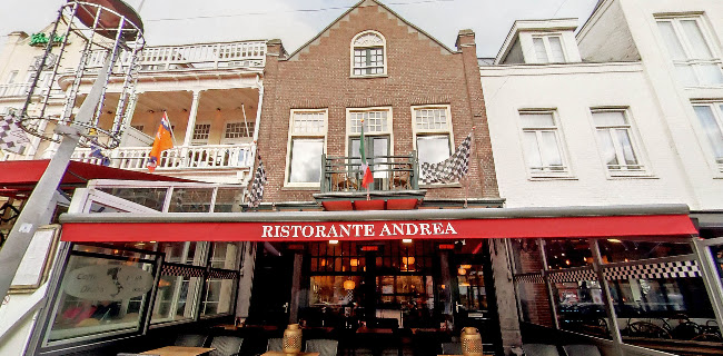 Ristorante Andrea - Horeca