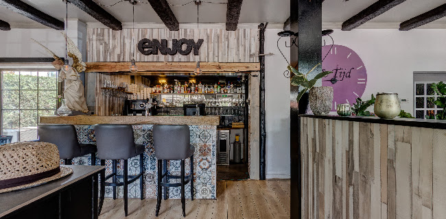 Comments and reviews of Restaurant & Pannenkoekenhuis De Tijd