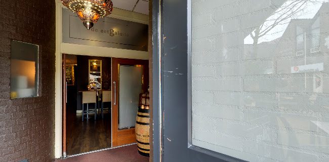 Opinii despre De Eetgalerie în Lochem - Horeca