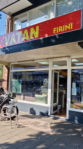 Reviews of MA Vatan Bakkerij in Zwijndrecht - Horeca