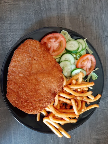 Cafetaria bistro & more - Horeca