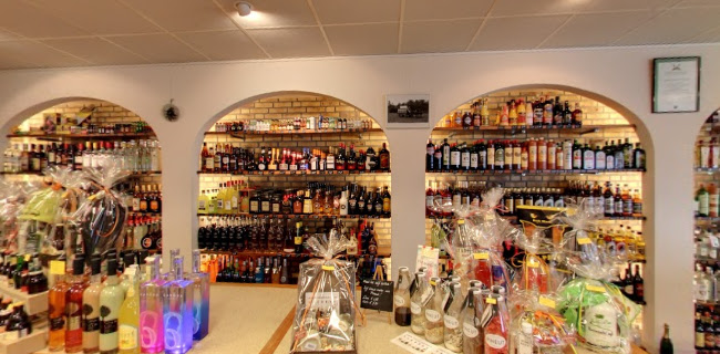 Het Span Moorkoppen - Horeca