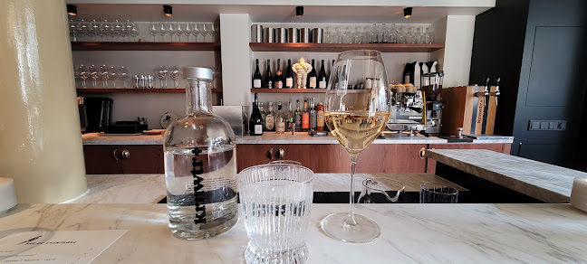 Bar du Champagne - Horeca