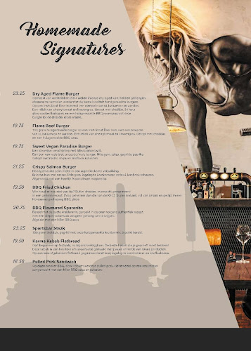 Old Dutch Sports Bar & Restaurant