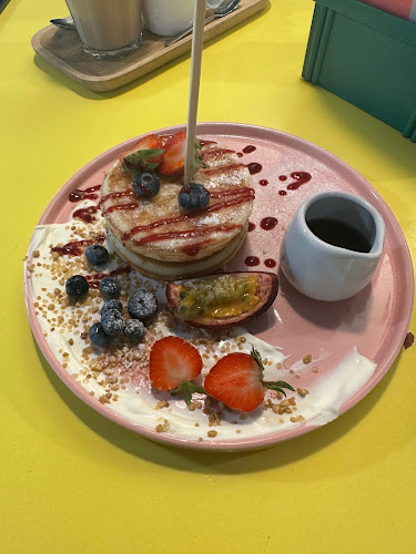 Comentarii opinii despre Stoet Hengelo