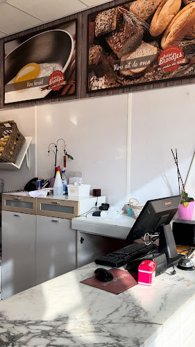 Budget Broodjes Beverwijk