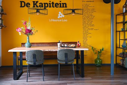 De Kapitein 's Heeren Loo