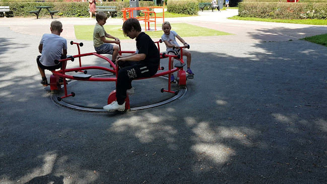 Opinii despre Eeterij-spelerij Vierlinden în Goes - Horeca