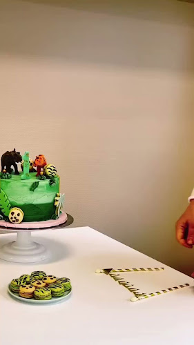 Opinii despre Perfect Pastry în Voorburg - Horeca