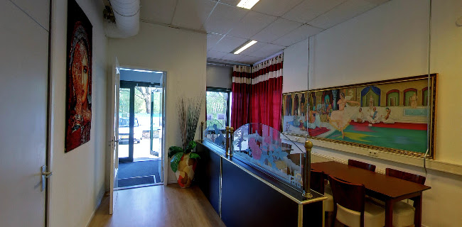 Comentarii opinii despre Indian Food Corner