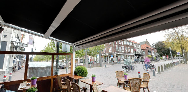 Café Proost - Zevenbergen