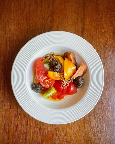 Opinii despre Restaurant IRIS în Eindhoven - Horeca