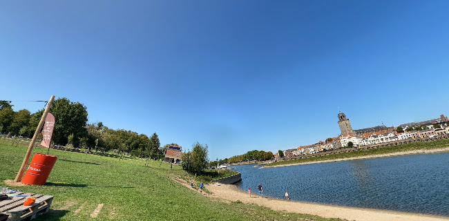 Opinii despre Meadow op het Deventer Stadsstrand | Foodbar în Deventer - Horeca