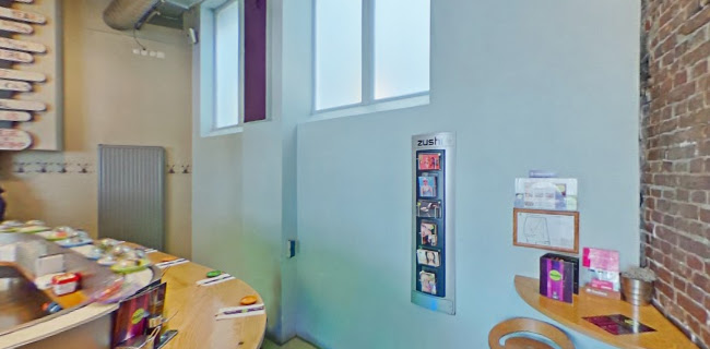 Opinii despre Zushi în Amsterdam - Horeca