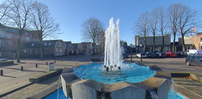 Markt Putten Open Times