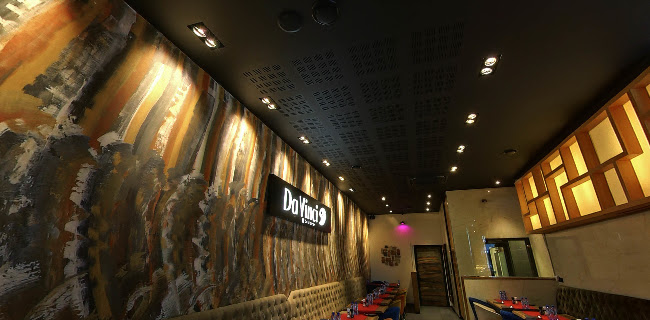 DaVinci Rotterdam - Rotterdam