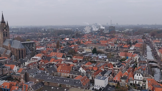 Reviews of Visbanken Delft in Delft - Horeca