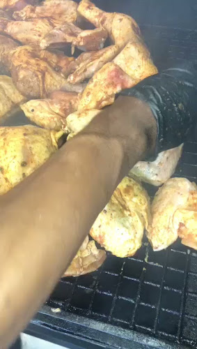 Opinii despre jerkbay în Amsterdam - Horeca