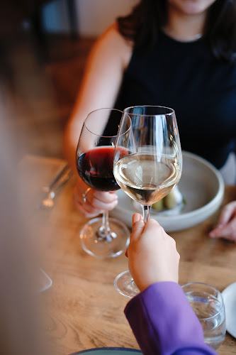 Brasserie Ambassade - Amsterdam