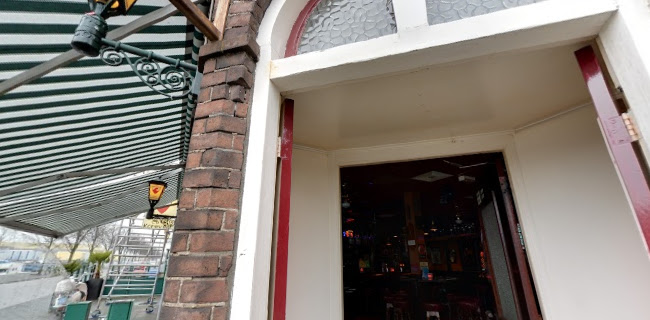 Café-Bar-Korevaar - Horeca