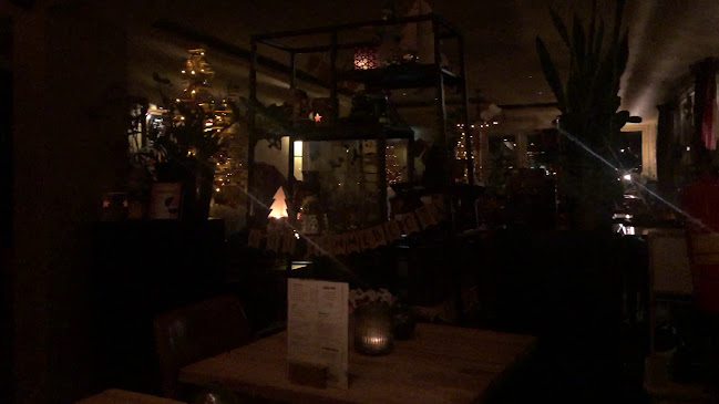 Opinii despre Gesloten în Schoorl - Horeca