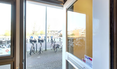 Domino's Pizza Nieuw-Vennep