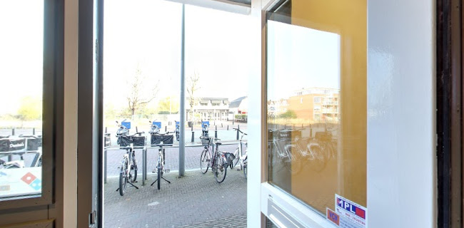 Domino's Pizza Nieuw-Vennep