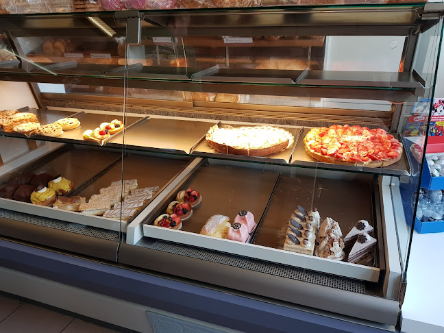 Bakkerij Jack Poell - Horeca