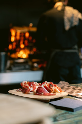 Opinii despre Rosalie Tilburg în Tilburg - Horeca