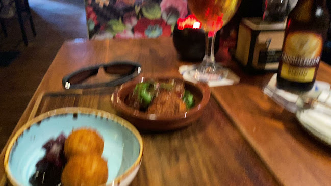 Opinii despre Pata Negra Heerenveen - Tapas & meer în Heerenveen - Horeca