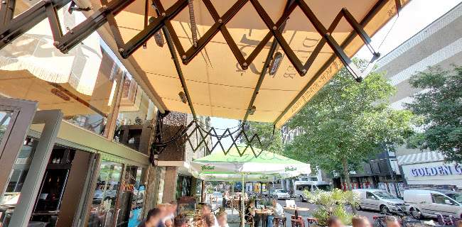 Kruiskade 55, 3012 EE Rotterdam