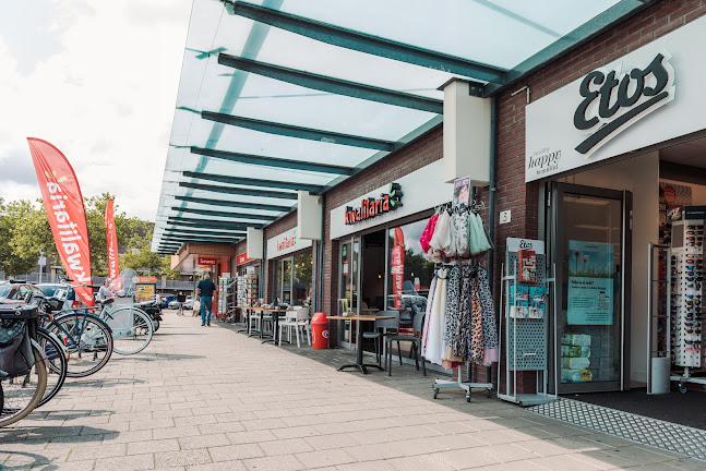 Ina Boudier-Bakkerstraat 5, 2331 AX Leiden