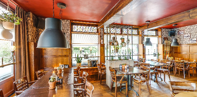 Eetcafé De 2 Gemeenten