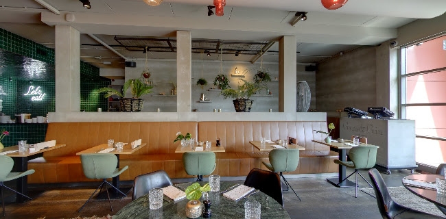 Opinii despre Gym & Gin în Rotterdam - Horeca