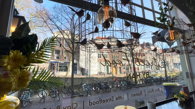 Street food by Han - Horeca