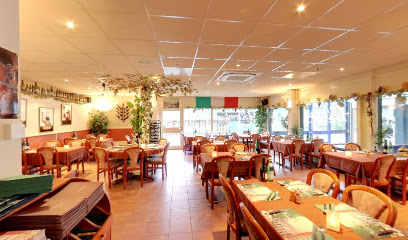 Palermo Ristorante Pizzeria