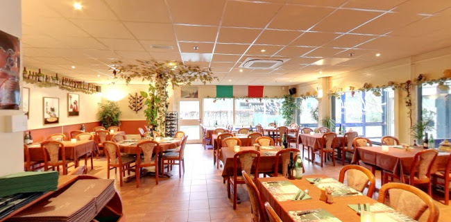 Palermo Ristorante Pizzeria