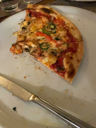 Opinii despre Cafe Piazza în Amsterdam - Horeca