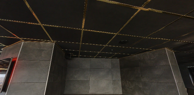 Zirve Restaurant - Horeca