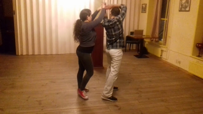 Paddy O'Ryan - Leeuwarden