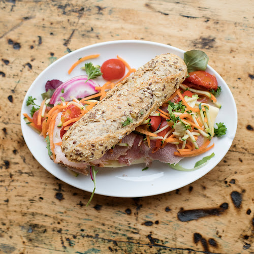 Comentarii opinii despre De keuken van Thijs