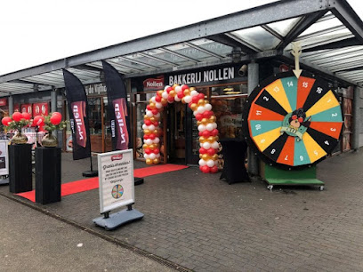 Bakkerij Nollen Deventer Vijfhoek