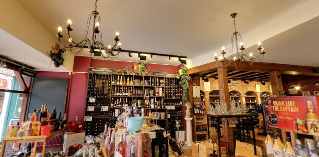 Slijterij Wijnhandel Goossens - Horeca