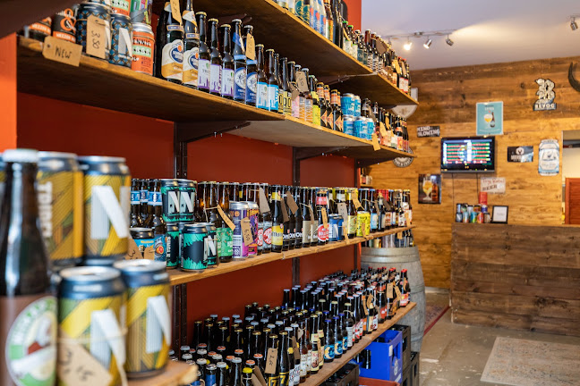Verdins Bierwinkel - Craft Beer Store - Horeca