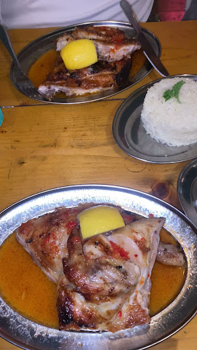 Opinii despre Franggo De Pijp în Amsterdam - Horeca