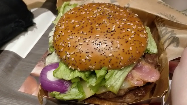 Reviews of McDonald's Beverwijk in Beverwijk - Horeca