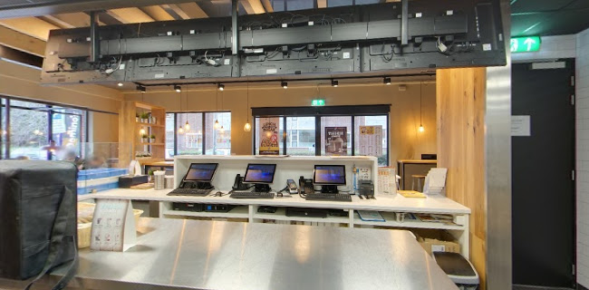 Domino's Pizza Emmeloord - Horeca